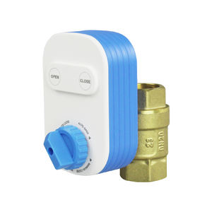 <span class=keywords><strong>Vanne</strong></span> d'eau intelligente <span class=keywords><strong>WiFi</strong></span> DN20 taille 3/4 pouces <span class=keywords><strong>vanne</strong></span> de minuterie en laiton pour l'<span class=keywords><strong>arrosage</strong></span> de jardin fréquence d'irrigation manuelle économiser l'eau - Product Image 4