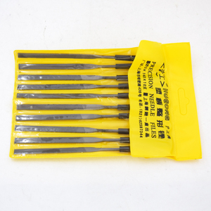 <span class=keywords><strong>Lima</strong></span> de mano de acero <span class=keywords><strong>para</strong></span> pulido de <span class=keywords><strong>metal</strong></span> y madera, herramienta de limado tipo aguja - Product Image 2