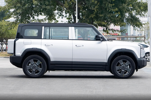Vehículo Eléctrico SUV <span class=keywords><strong>Jeep</strong></span> Económico para Adultos 2024, CHERY ICAR 03, Vehículo de Nueva Energía de China - Product Image 3