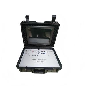Sistema de Cámara de Inspección de Tuberías Industriales, Video 1080P, Pantalla de 7 Pulgadas, Cable de 20 Metros, Endoscopio Impermeable de 25 mm para Fontaneros - Product Image 2