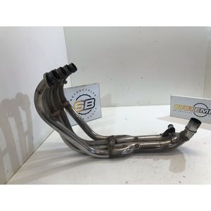 Interruttore luce destro Honda per moto CB 650 F 2014-2016 - Product Image 1