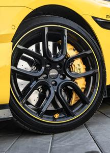 Autos Xiao-mi SU7 Ultra 2025 en Oferta, Auto Deportivo Xiao'Mi NUEVO, Tres Motores, Tracción en las Cuatro Ruedas, Auto Eléctrico de Largo Alcance - Product Image 4