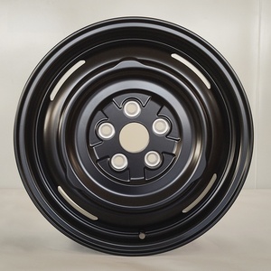 Jantes forgées en alliage d'aluminium T6061 16 pouces 6J5x98 adaptées aux <span class=keywords><strong>Fiat</strong></span> 1975 FiYue et <span class=keywords><strong>Fiat</strong></span> <span class=keywords><strong>500</strong></span> - Product Image 4