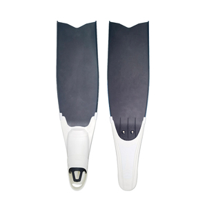 Aletas <span class=keywords><strong>de</strong></span> <span class=keywords><strong>Buceo</strong></span> <span class=keywords><strong>de</strong></span> Silicona con Bolsillo Completo y Hoja Larga, Suaves y Cómodas, para <span class=keywords><strong>Buceo</strong></span> Libre, Pesca Submarina y <span class=keywords><strong>Buceo</strong></span> con <span class=keywords><strong>Escafandra</strong></span> - Product Image 3