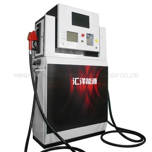 Ecotec <span class=keywords><strong>Tokheim</strong></span> para Tatsuno Huiyang Modelo HY, Dispensador de Combustible, Precio de Venta para Gasolineras en Kenia y Bangladesh - Product Image 4