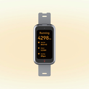 Montre portable Smartjoy avec lecteur <span class=keywords><strong>MP3</strong></span>, compteur de pas, lecteur MP4 étanche et robuste - Product Image 6