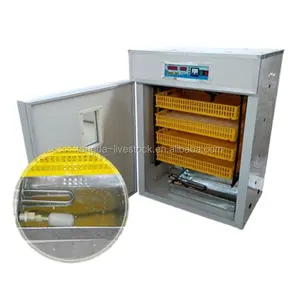 Amazon swan full automatic egg incubator philippines/egg incubators bangladesh price with high quality