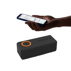 Altavoz Estéreo para Exteriores Resistente al Agua IPX7, Batería de 3000 mAh, 10-15 Horas de Reproducción, Compatible con Computadoras - Product Image 5
