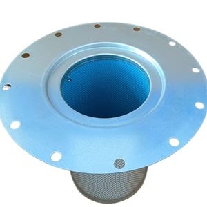 Séparateur d'huile 2205490416, élément filtrant de remplacement pour système de compresseur - Product Image 3