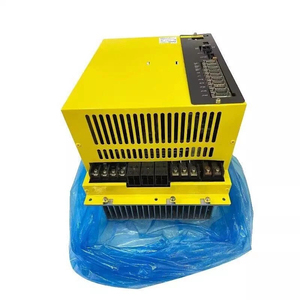 100% Neuf Original FANUC A06B-6134 Série de Moules de Commande A06B-6134-H301 A06B-6134-H302 A06B-6134-H303 A06B-6134-H301 FANUC A06B-613 - Product Image 1
