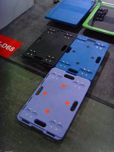 Troli Pindah Barang Movemaster, Dapat Disambung, Plastik, untuk Memindahkan Perabot - Product Image 5