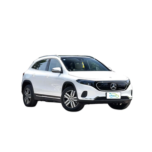 2025 Eqa260 nouveaux véhicules énergétiques nouvelles voitures Auto Electrico <span class=keywords><strong>Eqa</strong></span> voiture électrique Eqa260 Ev voiture - Product Image 3