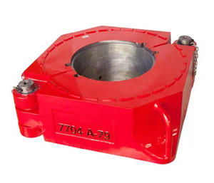 Insert de renforcement de haute qualité pour équipement de forage pétrolier - Product Image 5