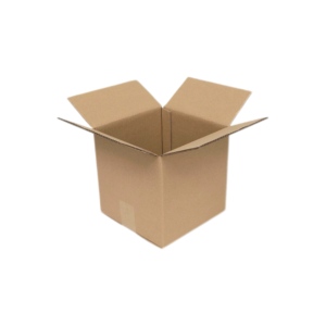 Bán buôn có thể tái chế thể hiện bảng sóng hộp vận chuyển biểu tượng tùy chỉnh bao bì các tông cho siêu thị sử dụng - Product Image 5