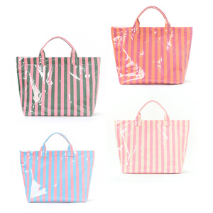 Sac à main en PVC brillant imperméable, style rétro, pour voyage, vente en gros, pour adolescents, qualité supérieure, personnalisable, nouvelle arrivée, pour les <span class=keywords><strong>vacances</strong></span> - Product Image 1