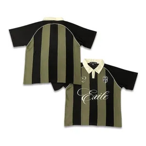 Wholesale High Quality Football Shirts Sports Football Wear Customization