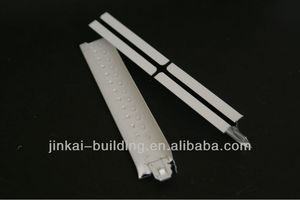 Acheter un profil d'angle blanc pour <span class=keywords><strong>plafond</strong></span> <span class=keywords><strong>suspendu</strong></span> Shadow Line - Product Image 4
