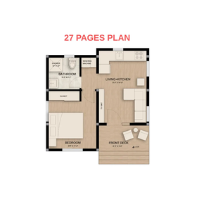 Solución Rentable para Oficinas de Obra en Sitios de Construcción - Product Image 6