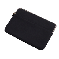 Vente en gros Sacoche pour ordinateur portable étanche Protégez l'ordinateur Grande capacité Housse pour ordinateur portable Softback