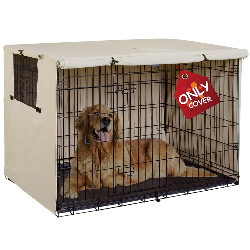 dog crate cover
