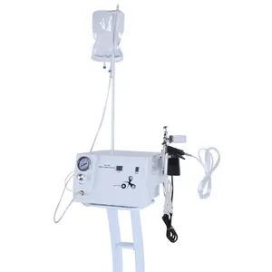 Oxygen Injection Sprayer Water Oxygen Skin Care Beauty Peel Spray Facial Oxygen Jet Machine