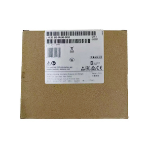 Gold Merchant 6ES7215-1AG40-0XB0 Neuf d'origine, en stock. - Product Image 2