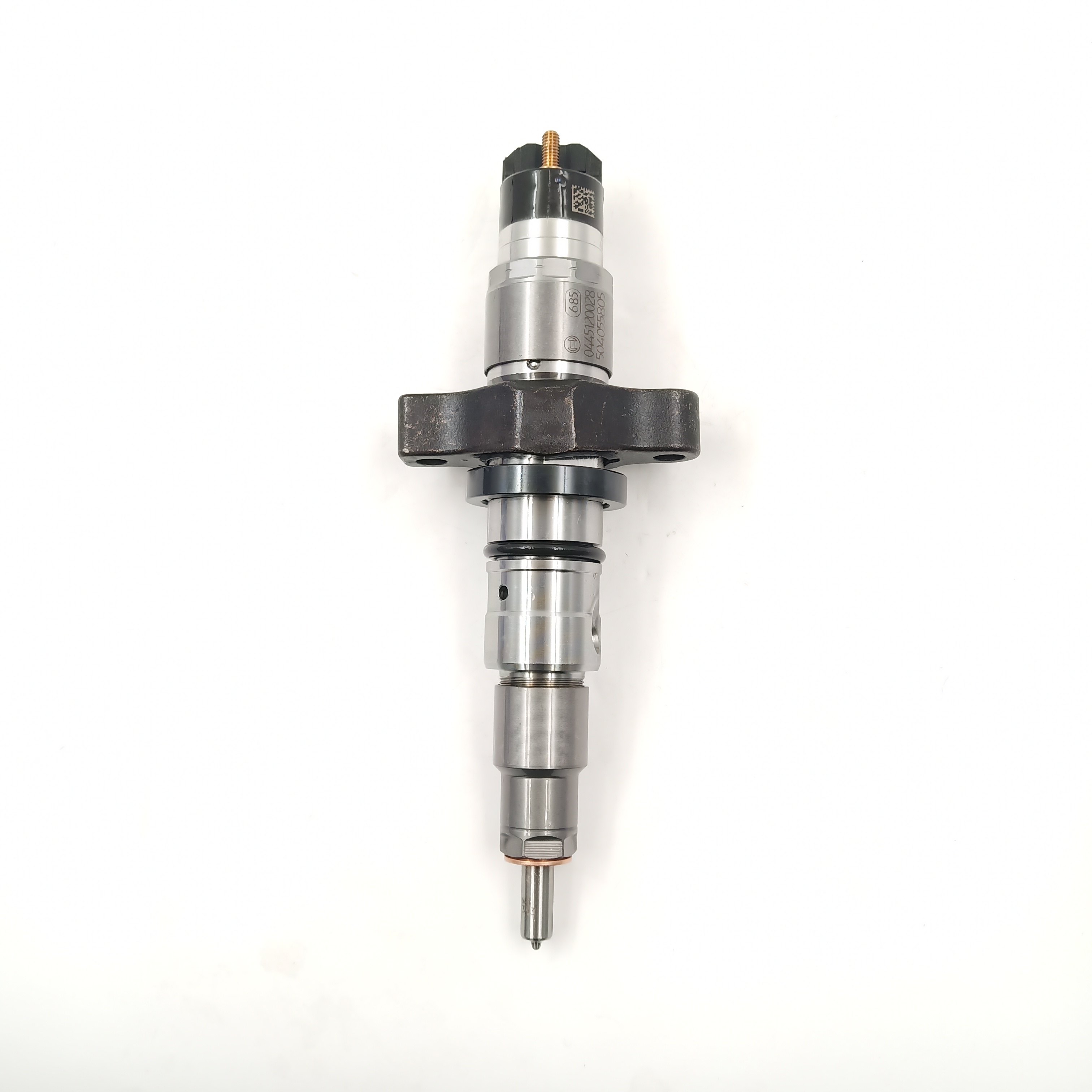 High Quality Common Rail Injector  0445120028  Diesel Engine Fuel Injection Nozzle 0 445 120 028 504055805 For IVECO