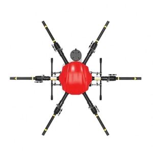 Cadre de drone de course en fibre de carbone de haute qualité, grand cadre de drone - Product Image 2
