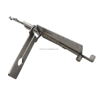 LISHI YM23 2 en 1, outil de crochetage et de décodage automatique pour serrures intelligentes