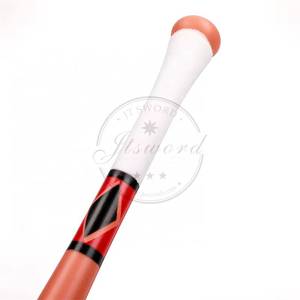 Juguete de Disfraz de Escuadrón Suicida de DC Comics, Bate de Béisbol de Espuma de PU de Harley Quinn - Product Image 4