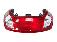 Mesin CNC kustom lampu otomatis prototipe penutup lensa lampu depan mobil kustom sakelar bahan baja tahan karat prototipe plastik