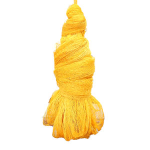 Stile giapponese del Pezzo Fuso di Pesca Net-Piombo Catena Rete da pesca senna con tasca della borsa senna con tasca per la pesca in il lago - Product Image 6