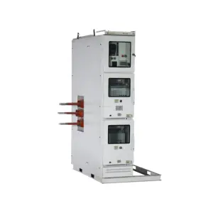 11kV 12kV VCB Switchgear Vacuum Circuit Breaker Power Distribution Equipment Medium Voltage Switchgear Switchboard