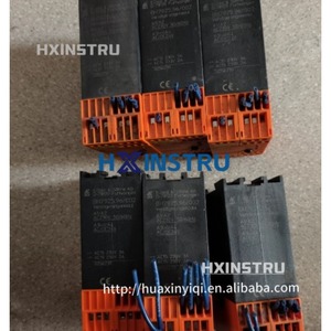 Dold BH7925.96/002รีเลย์ความปลอดภัย AC/DC24V + AC230V 3-30S 0056239ใช้ H - Product Image 4