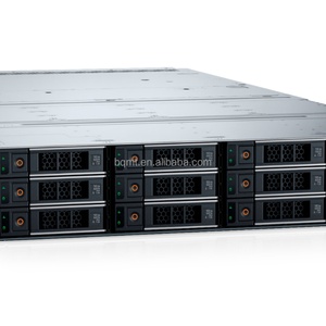 สำหรับเซิร์ฟเวอร์แร็ค PowerEdge R760XD2 ใช้ Intel Xeon E-2300 ซีรีส์ รองรับ DDR4 ECC/Non-ECC สูงสุด 64GB พร้อมการเรียกข้อมูลที่รวดเร็วขึ้น - Product Image 2