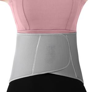 <span class=keywords><strong>Ceinture</strong></span> <span class=keywords><strong>de</strong></span> sudation rapide <span class=keywords><strong>pour</strong></span> hommes et femmes, ajustable, respirante, <span class=keywords><strong>pour</strong></span> la perte <span class=keywords><strong>de</strong></span> poids estivale - Product Image 5