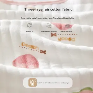 <span class=keywords><strong>Mono</strong></span> <span class=keywords><strong>de</strong></span> Dibujos Animados para Bebé, Pelele <span class=keywords><strong>de</strong></span> Invierno Cálido <span class=keywords><strong>de</strong></span> Manga Larga, Capa Base <span class=keywords><strong>de</strong></span> Algodón para Recién Nacido, Pijama Unisex - Product Image 2