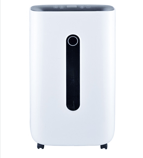HEPA Air Purifier and Dehumidifier-ionizer for Homes 16-20 Liter