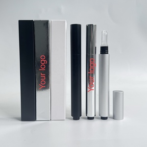 Etiqueta privada Colágeno Plump Peptide Lip Plumping Hidratante Suero Potenciador Lip <span class=keywords><strong>Filler</strong></span> Extreme Plumper Hyloronic Acid Gloss Oil - Product Image 5