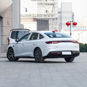 BYD Qin <span class=keywords><strong>L</strong></span> DM-i 2025 Sedán Híbrido Enchufable de 120 km con Carga Rápida y 2100 km de Autonomía, Vehículo de Nueva Energía, Precio Directo de Fábrica, China, Volante a la Izquierda - Product Image 5