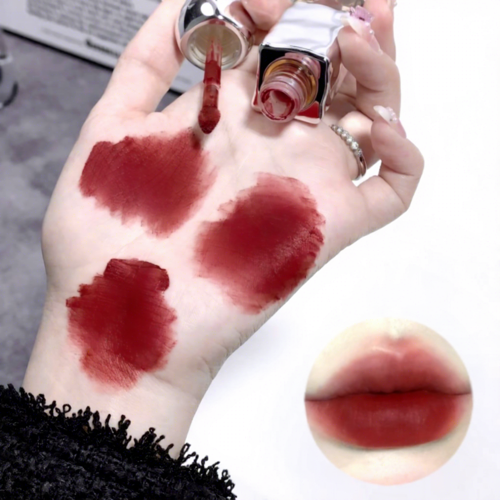 03velours rouge-25g