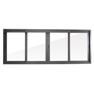 Proveedor Chino <span class=keywords><strong>de</strong></span> <span class=keywords><strong>Ventanas</strong></span> Corredizas <span class=keywords><strong>de</strong></span> <span class=keywords><strong>Aluminio</strong></span> Bunniemen, <span class=keywords><strong>Precio</strong></span> <span class=keywords><strong>de</strong></span> <span class=keywords><strong>Ventanas</strong></span> Corredizas <span class=keywords><strong>de</strong></span> <span class=keywords><strong>Aluminio</strong></span> en Venta - Product Image 1