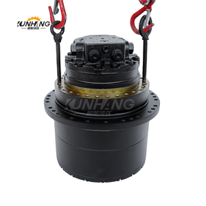 Новый двигатель YN15V00011F YN15V00017F YN53D00008F2 LQ15V00019F1, дорожный двигатель, SK200-8 SK210-8, для <span class=keywords><strong>Kobelco</strong></span> - Product Image 1