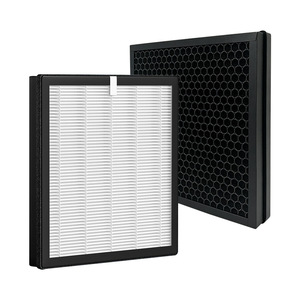 Zhongshan Star <b>Air</b> <b>Purifier</b> Filter <b>HEPA</b> Compatible With VEWIOR A3 AMEIFU G3 Tailulu HQZZ 2 - Product Image 4