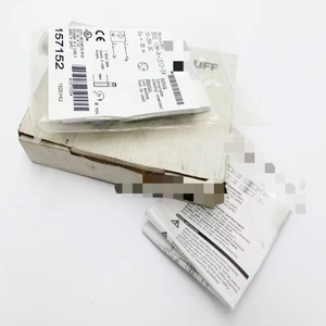 BOS00WJ BOS 12M-X-LS12-S4 Nieuwe Originele Direct Leverbaar Industriële Automatisering PLC Programmeercontroller - Product Image 1