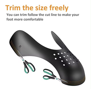 Anti-Falten-Schuh faltens chutz-Schuhs tiefel falten verhindern Turnschuhe und Anti-Falten-Schuhs chutz - Product Image 2