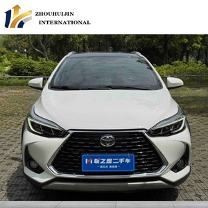 Auto Usado <span class=keywords><strong>2022</strong></span> 2023 <span class=keywords><strong>Toyota</strong></span> <span class=keywords><strong>Yaris</strong></span> con Techo Corredizo, ABS y ESC, Asientos de Cuero - Certificado, Volante a la Izquierda - Product Image 2