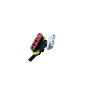Espejo Retrovisor Lateral para Automóvil, Calefactable, Multifuncional, con Sensor de Temperatura, Brazo Corto, para Iveco Daily - Product Image 5