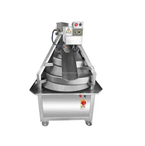 Commercial automatic bread/sandwich/ conical dough divider rounder/ bread pizza dough rounding machine for commercial use