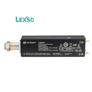Capteur de puissance thermique compatible avec le vide Keysight L2066xt 10 MHz à 54 GHz Lexso - Product Image 2